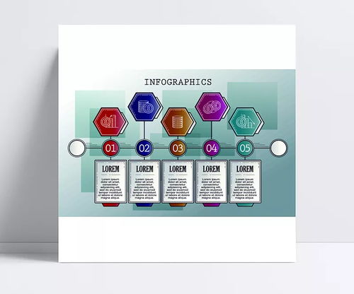 操作步骤信息图 矢量素材,矢量图,设计素材,创意设计,信息图表,统计图表,数据统计,数据分析,潮流,时尚,炫彩,缤纷,多彩,五彩,几何,图形,eps 但愿人长久